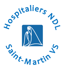 Logo Hospitaliers