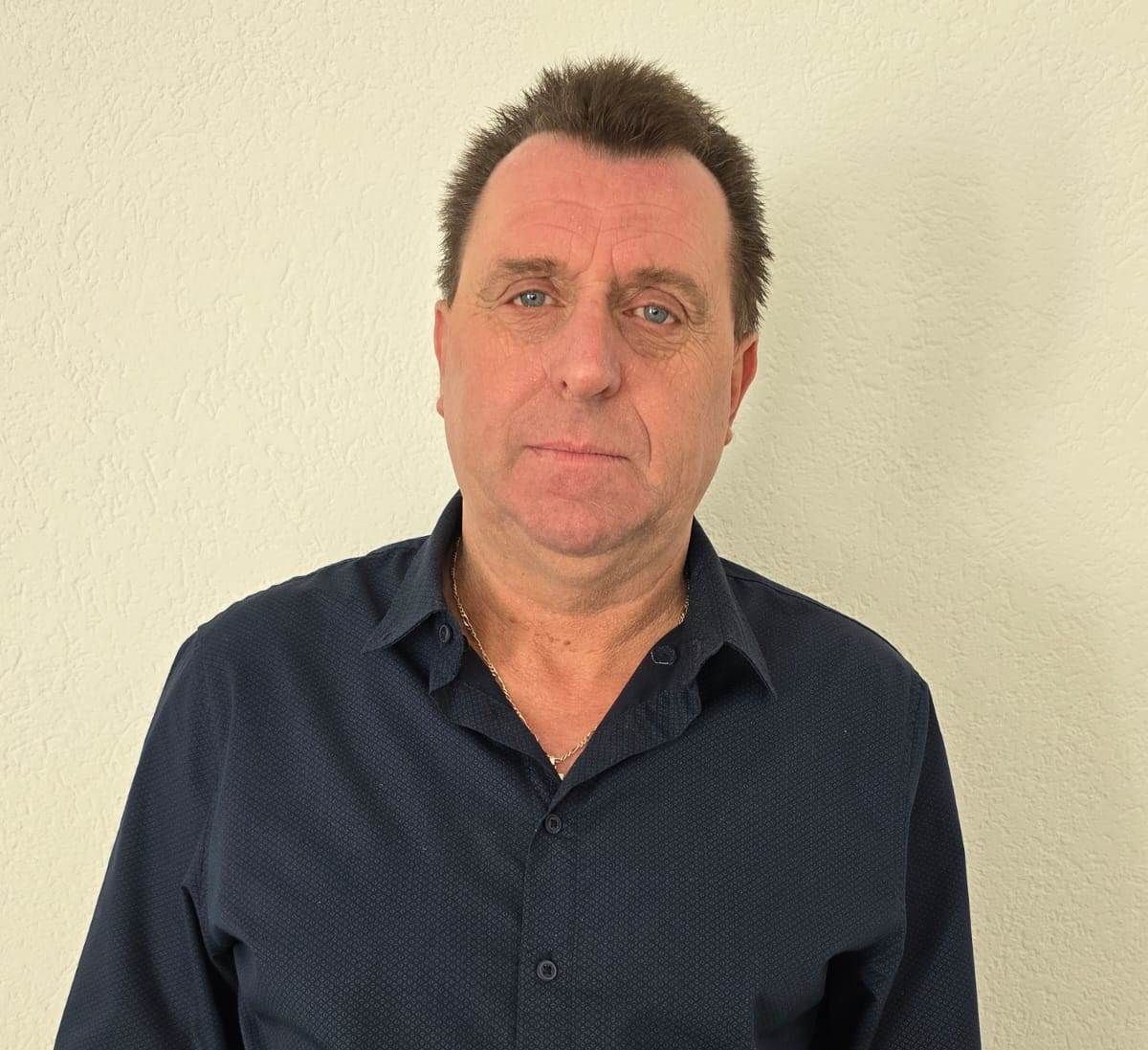 Jean-Michel Pralong